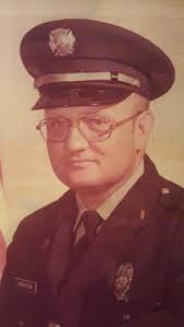 Olaf Gail Langston Obituary