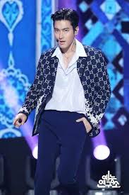 Miracle On Twitter Super Junior Siwon Choi Siwon