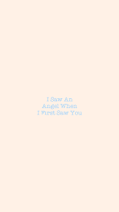 Angel Nct 127 Cute Inspirational Quotes Quote Aesthetic Nct