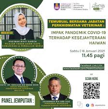Agensi/jabatan utama yang bertanggungjawab memberi perkhidmatan berkaitan dengan khidmat veterinar dan pemabangunan industri ternakan perkhimdtan ada lah jabatan perkhidmatan veterinar (malaysia). Jabatan Perkhidmatan Veterinar Startside Facebook