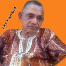 QUE L'ÂME DE NOTRE ONCLE CHARLOT REPOSE EN PAIX