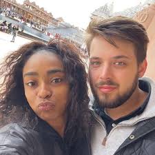 Charity Ann Yount and Elijah Kwesi Moscinski's Wedding Website