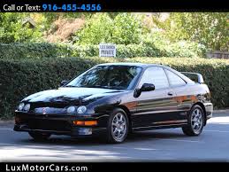 Learn more about the 2001 acura integra. Used 2001 Acura Integra Sold In Sacramento Ca 95819 Luxury Motorcars Llc