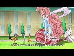 One Piece 885 Review Memories Of The Snow One Piece Episodes One Piece One Piece Funny