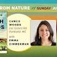 Writing from Nature w/ Emma Zimmerman