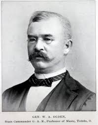 William Augustus Ogden (1841-1897)