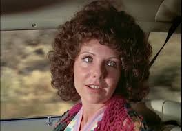 Suzanne in S1 Ep7 of Rockford Files