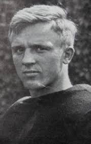 Famous Athletes from Belmont County