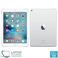 Apple Ipad Air 1 Silver 32gb Dual Core 9 7 Inch 5mp Cam Wi Fi Apple Ipad Mini Apple Ipad Ipad Mini