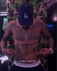 Omg Chrisbrown Chrisbrownworld Chrisbrownofficial Christopher Christophermauricebrown Breezy Chris Brown Chris Brown Videos Chris Brown Tattoo