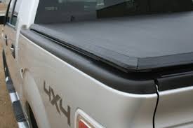Find The Differences Between Soft Roll Up And Soft Tri Fold Truck Bed Covers The Dirt By 4wp