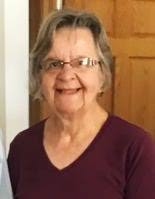 Carol F. Moritz Gallagher Obituary