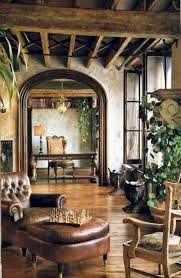 16 Classic Old World Interior Design Ideas Interior Design Rustic Tuscan House Home