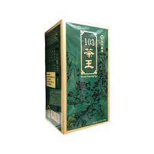 Ten Ren Green Oolong King S Tea 103 Po Wing Online