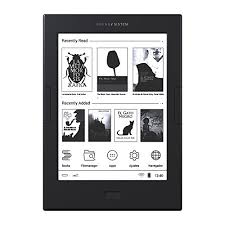 Energy Sistem Ereader Max E Book Reader With Touchscreen Electronic Ink Android Anti Glare Wi Fi 8gb And Side Page Turning Button 6 Inches Flock Buy Online In Andorra At Desertcart