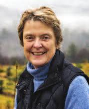 A New Vision: Every Child in the Woods The Making of a Conservationist