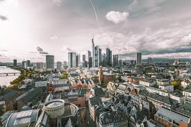 The star inn the city located in the old engine house on the edge of york's museum gardens, close to the historic lendal bridge and tower, the star inn the city has an enviable riverside position. Best Areas To Stay In Frankfurt Germany 2021 Best Districts