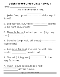 First Grade English Printables Google Search Cloze Activity Cloze Reading Reading Comprehension Worksheets