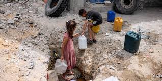 Photo En direct Gaza : des centaines d'ex-responsables de l'appareil ...