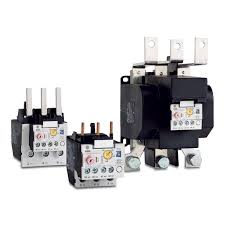 Most people say that they know about the term relay or have heard it. Electronic Overload Relay Abb Us