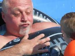 Kenneth "Kenny" Gary Allison's Memorial Website