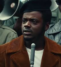 His life is quite literally dedicated to the people, the ones who are treated. Judas And The Black Messiah Movie Still 562289