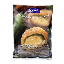 Noticias, fotos, vídeos y última hora sobre salud y bienestar en españa. Salud Hot Jalapenos With Cheddar Cheese 21gourmetstreet Com