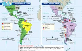 This list includes the roman names of countries, or significant regions, known to the roman empire. Latin American Independence Freemanpedia
