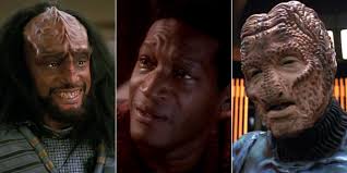 Star Trek: 19 Actors You Didn't Realize Played Multiple Roles