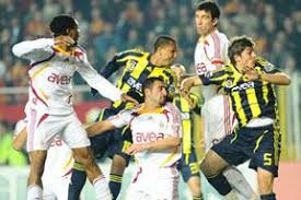 Macta genel olarak fenerbahce ustun tarafti ama, galatasaray az geldi öz geldi. Galatasaray 2 1 Fenerbahce Fenerbahce Sports Club Official Archive Website