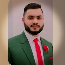 Muhammad Junaid Ilyas