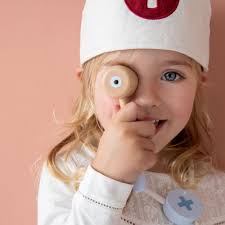 Zestaw Lekarza Little Dutch