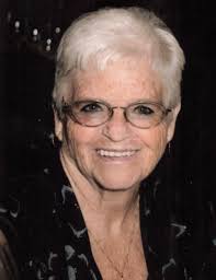 Obituary information for Carolyn Hamm