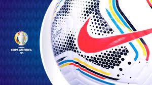 America cup) formerly (until 1975) south american championship of nations, quadrennial south american football (soccer) tournament that is the continent's premier competition in that sport. Kontroversi Copa America 2021 Pandit Football Indonesia