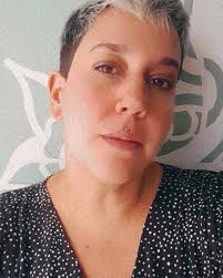 Amanda Redel e suas tatuagens sinceras