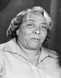 Bertha Johnson Obituary (2020)