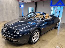 Image result for Blue Lightning 2003 GTV