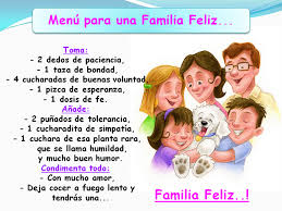 Abençoarei os que o abençoarem e amaldiçoarei os que o amaldiçoarem. Dedicatorias Y Mensajes Bonitos Para Compartir Este Dia De La Familia