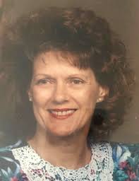 Obituary information for Marilyn Joan Kelly