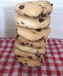 Cookies Aux Pepites De Chocolat La Recette Facile Pepite Chocolat Cookies Et Biscuits Cookies Recette
