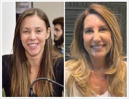 Concejales: Paola Spatola y Macarena Posse punteras. Cerca Zencich