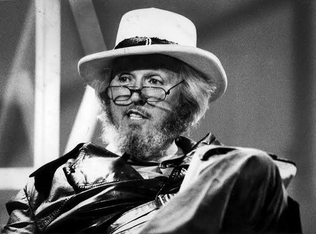 From the Archives: When the lights went out on Gene Scott's network - Los  Angeles Times