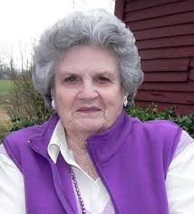 Obituary for Eleanor Victoria (Lewis) Taylor