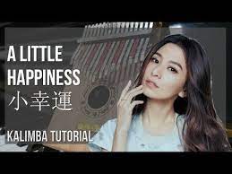 Stream songs including a little happiness (from our times). Pin On Kalimba Melodies