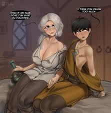 skyrim spriggan  funny cocks & best free porn: r34, futanari, shemale,  hentai, femdom and fandom porn