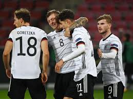 Die deutschen schauen nicht nur gerne deutschland liebt fußball (1). Deutschland Gegen Tschechien Landerspiel Heute Live Im Free Tv Und Im Live Stream Fussball