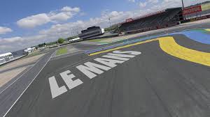 The rescheduled le mans 24 hours will take place behind closed doors, but the historic event will still be. Iracers Take To The Circuit Des 24 Heures Du Mans 24h Lemans Com