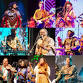 Make Music Day Festival: All the Rivers