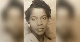 Obituary for Mary Cunningham