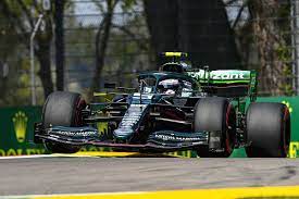 Emirates formula 1 70th anniversary grand prix 2020. Formel 1 Vettel Schopft Hoffnung Nur Bisschen Der Wurm Drin